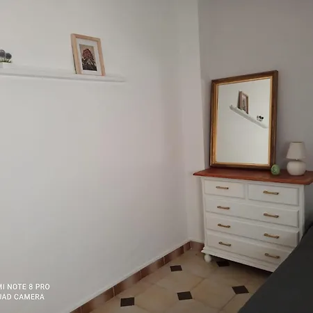10 Min. Patios,muy Cerca Teatro La Axerquia * Córdoba